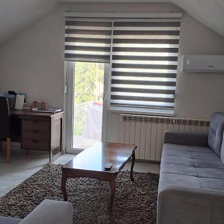 Apartman Sunce سراييفو المظهر الخارجي الصورة