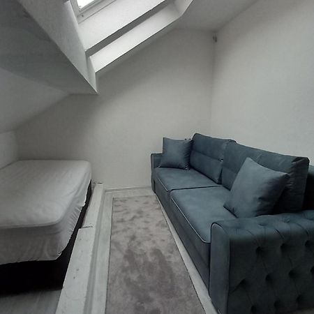 Apartman Sunce سراييفو المظهر الخارجي الصورة
