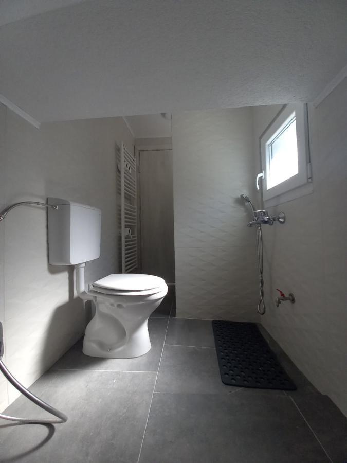 Apartman Sunce سراييفو المظهر الخارجي الصورة