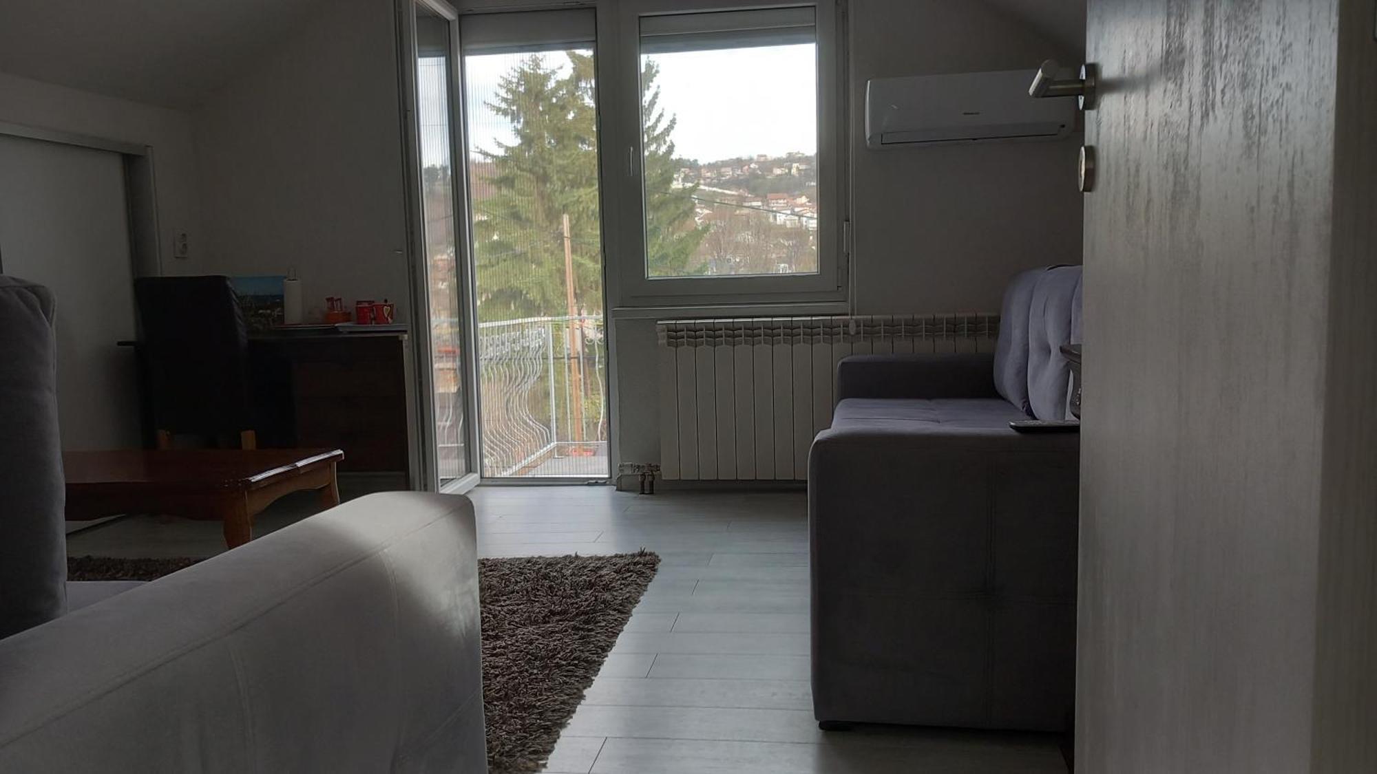 Apartman Sunce سراييفو المظهر الخارجي الصورة