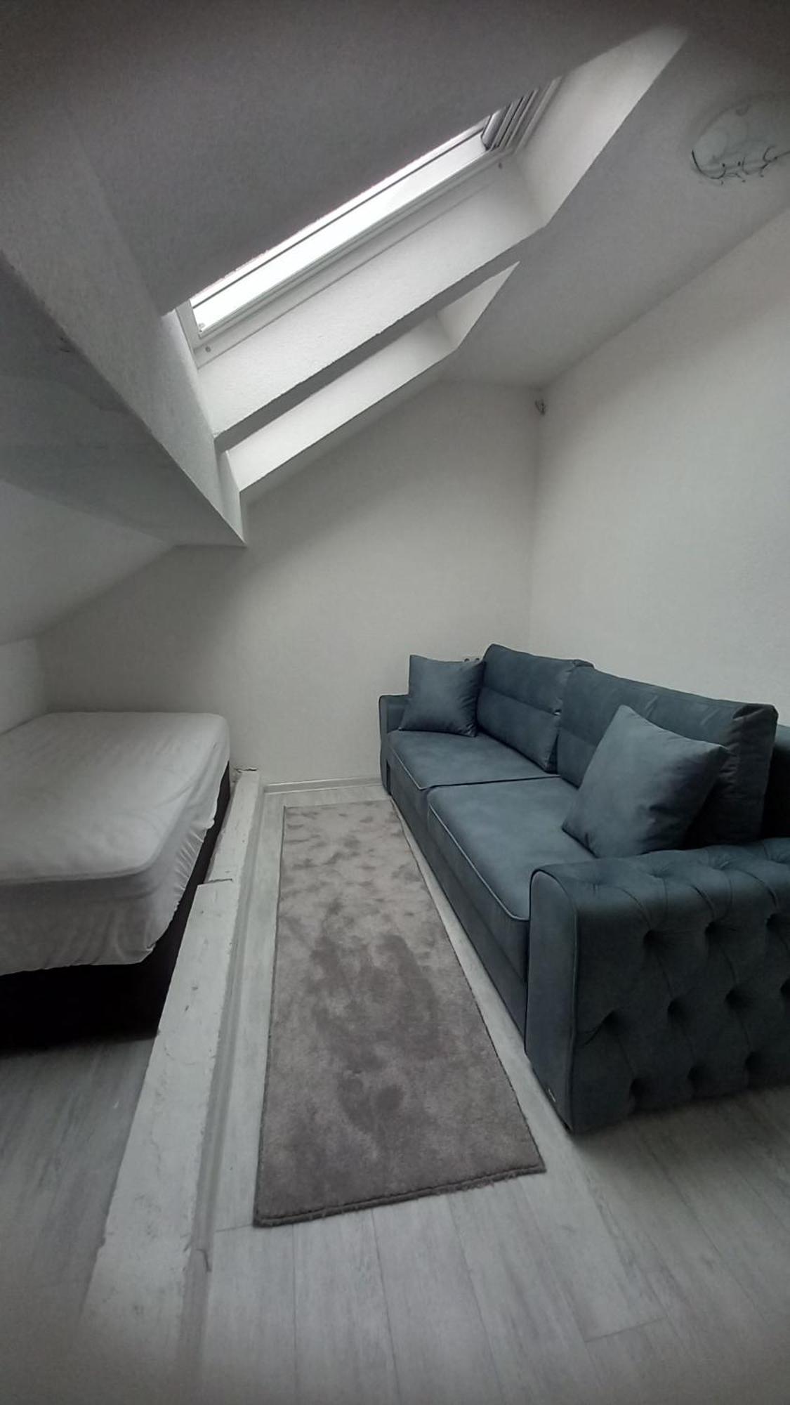Apartman Sunce سراييفو المظهر الخارجي الصورة