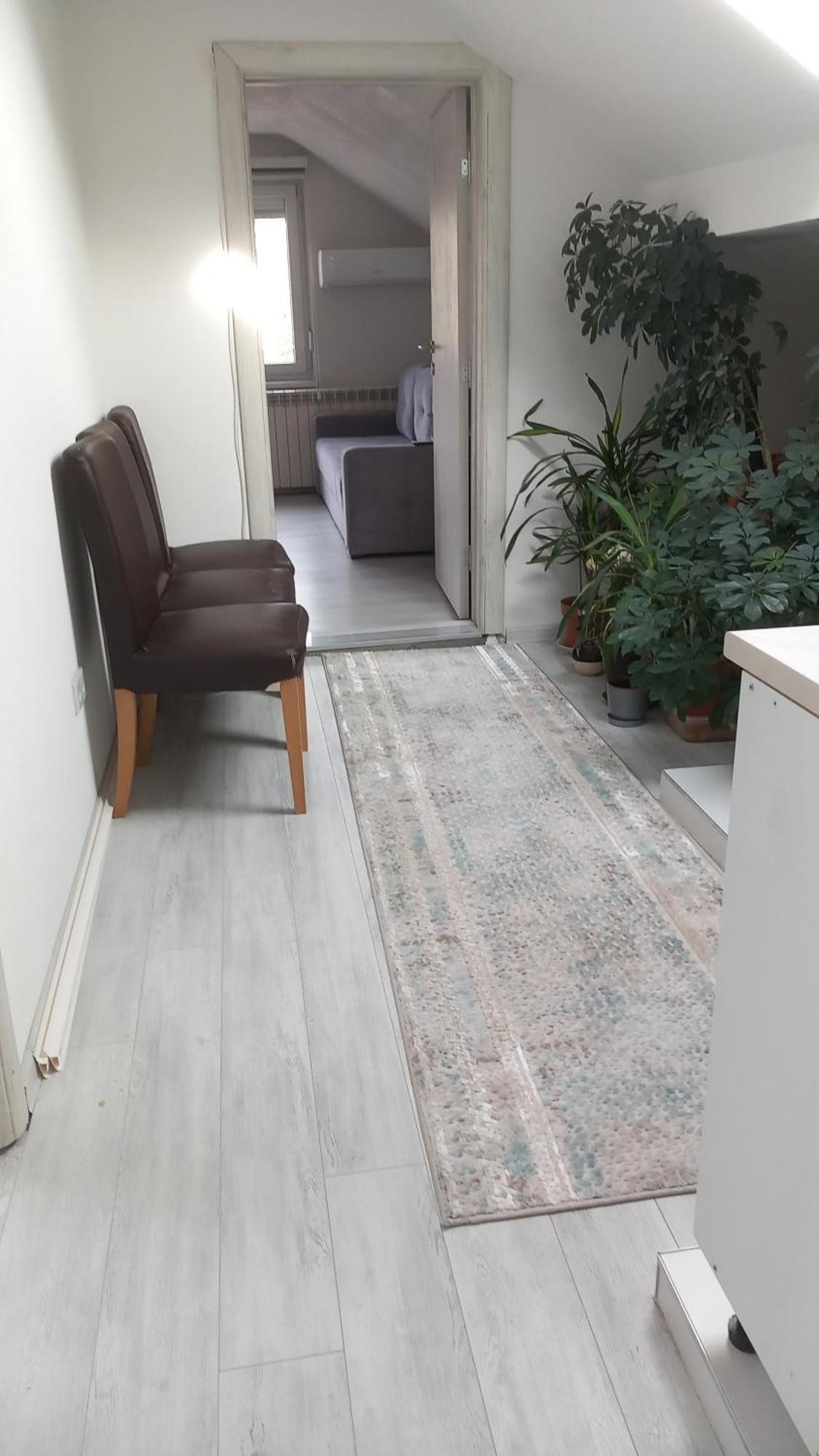 Apartman Sunce سراييفو المظهر الخارجي الصورة