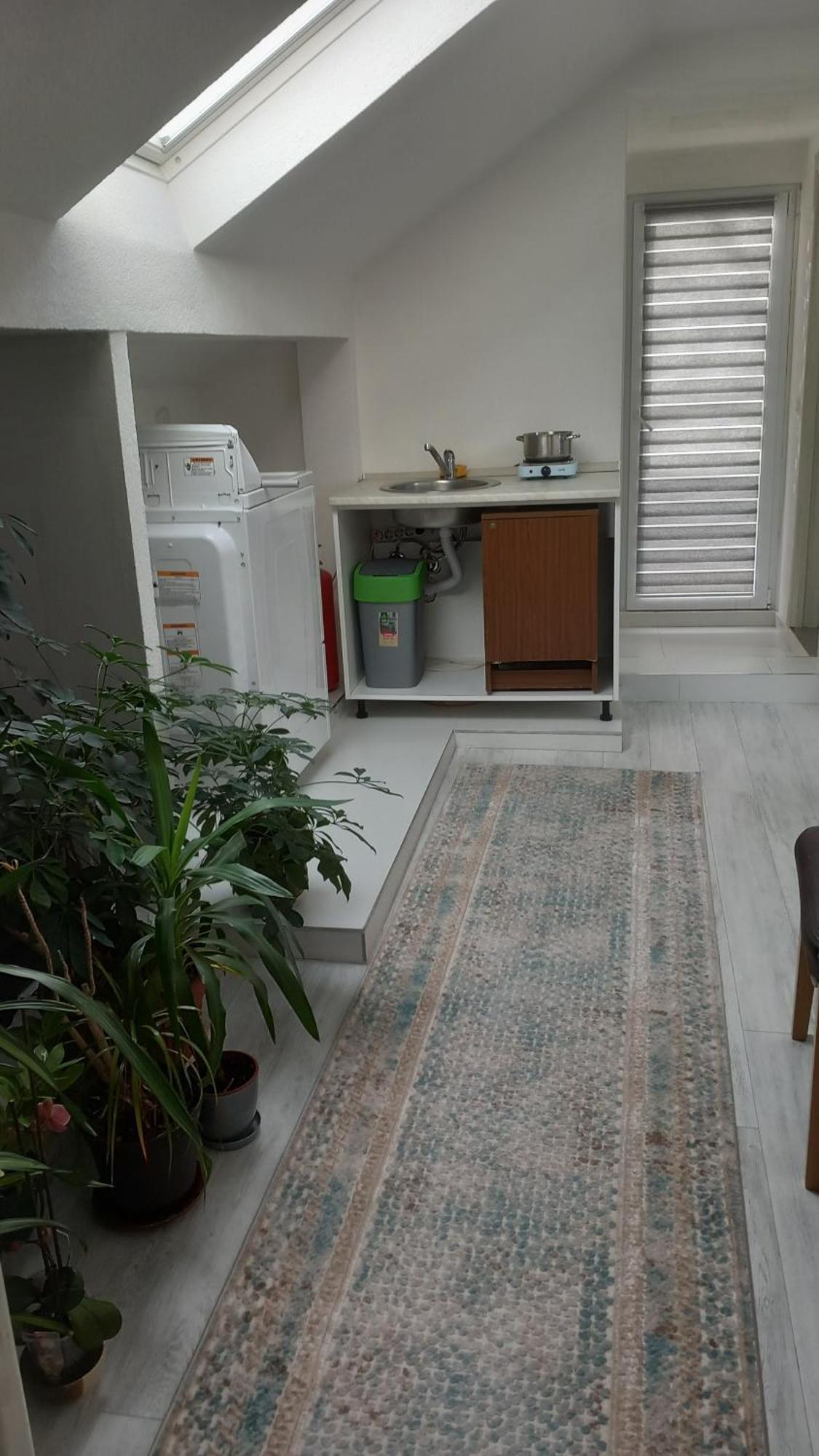 Apartman Sunce سراييفو المظهر الخارجي الصورة